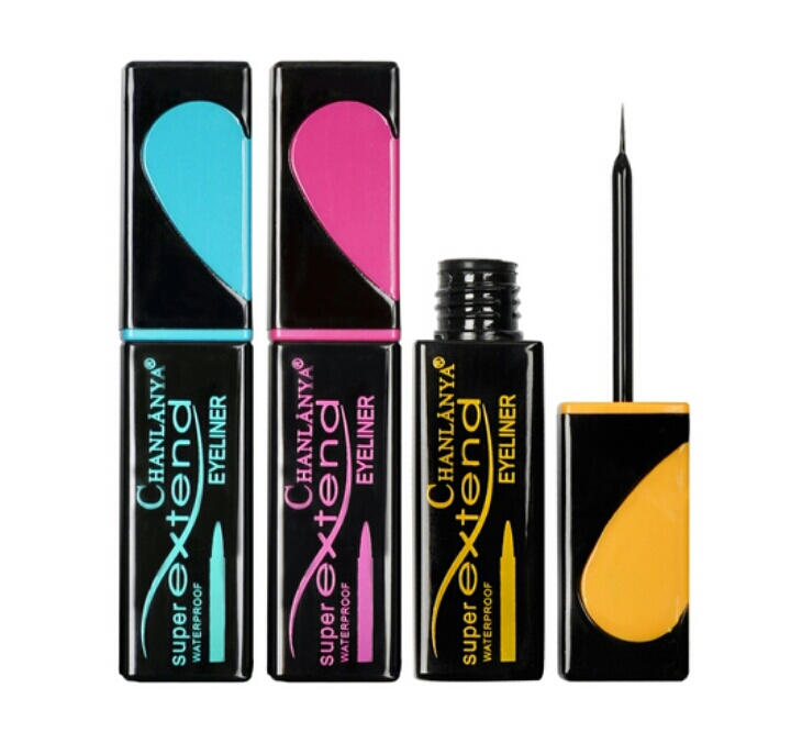 Chanlanya Water Proof Eyeliner