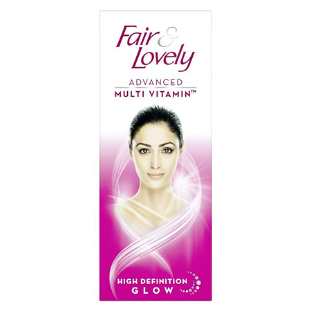 FAIR & L Advanced Glow & Lovely 50 g