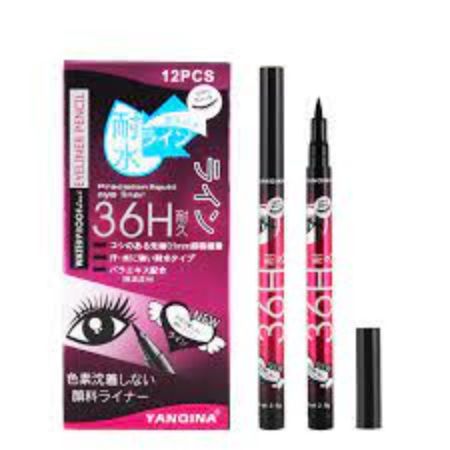 YANQINA LIQUID Eye LINER