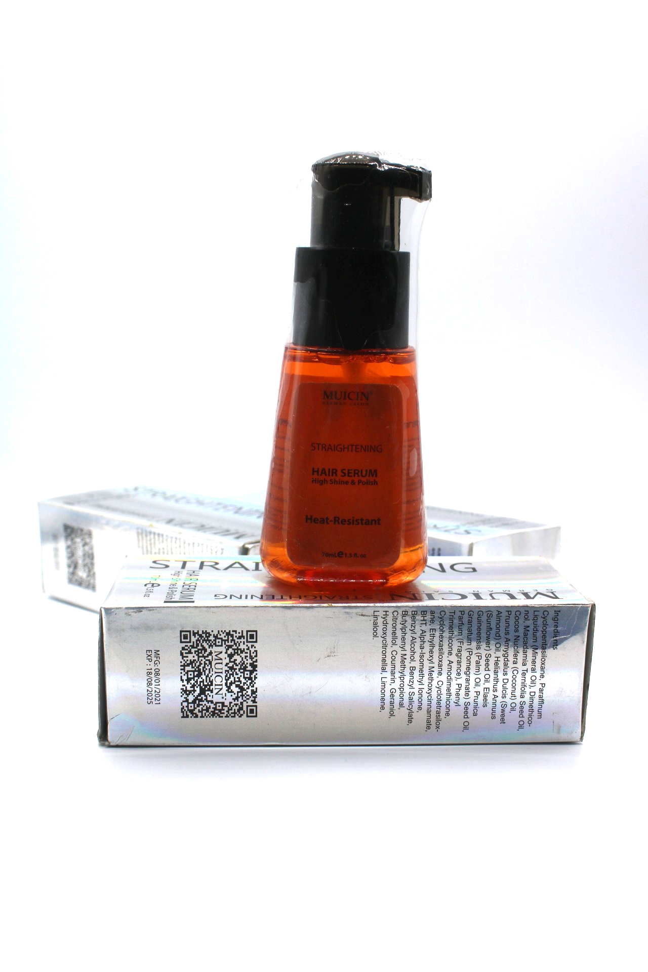 Hair Serum