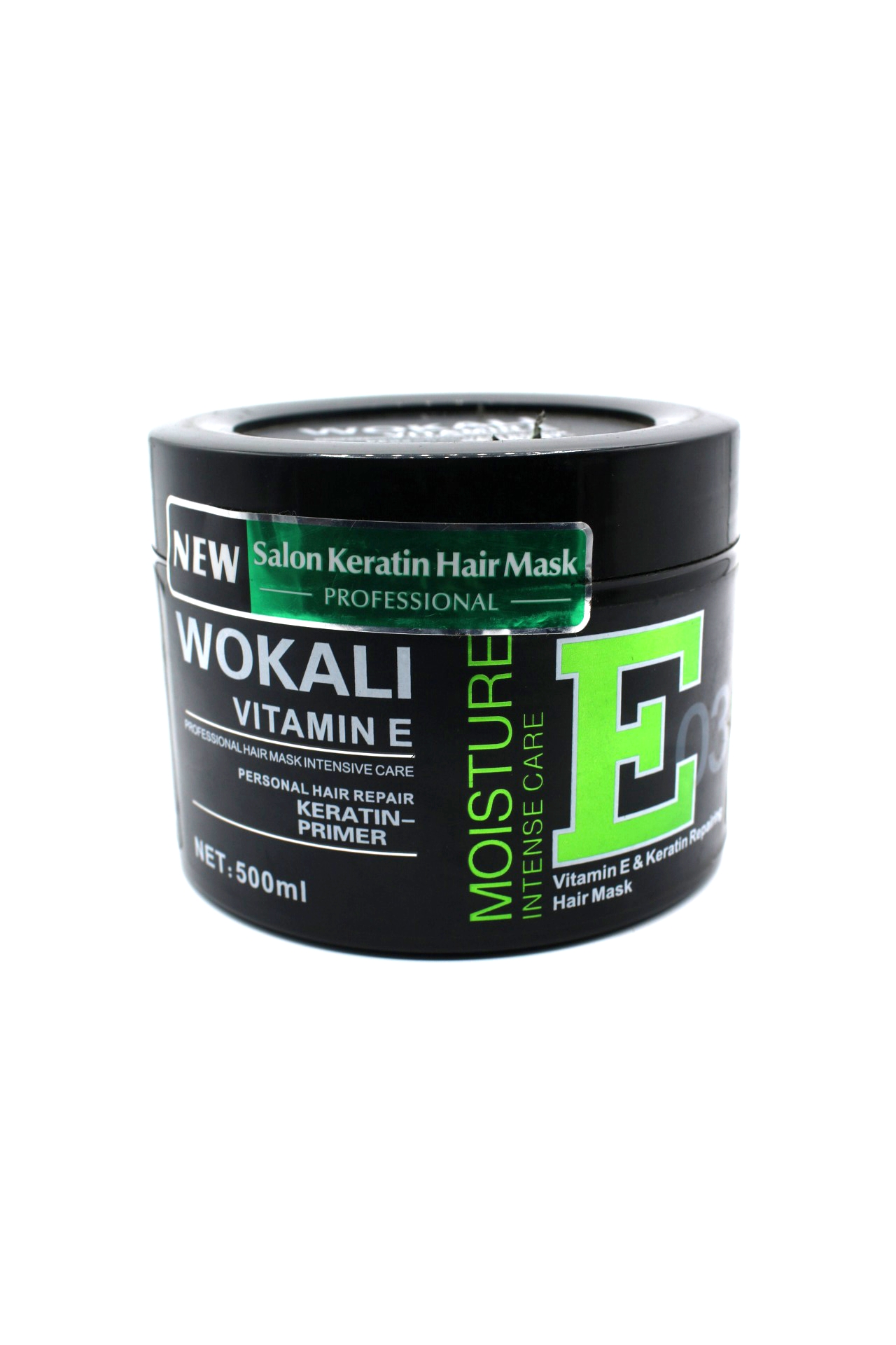 Hair Mask