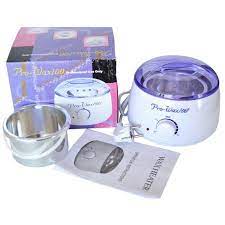 WAX MACHINE