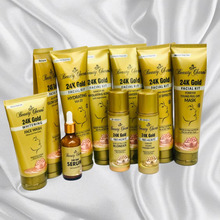 24k Gold Kit