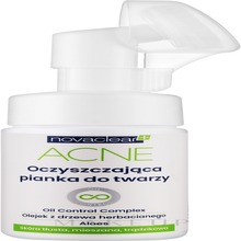 Acne Facial Foam