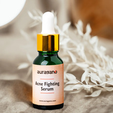 Acne Serum