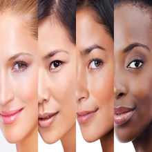 All Skin Types