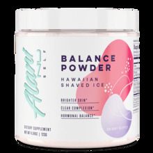 BALANCE POWDER