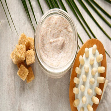 BODY SCRUB