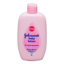 Baby Lotion