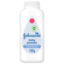 Baby Powder