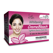 Bleach Cream