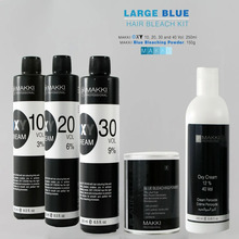 Bleach Kit 5