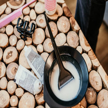 Bleach Kit