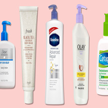 Body Lotion
