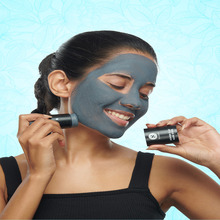 Clay Mask