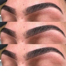 Eye Brow