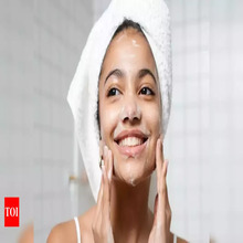 Facial wash
