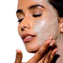 Facial Scrub
