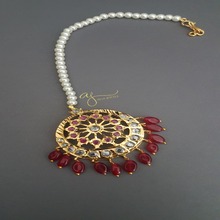 HEDERABADI TIKKA