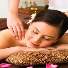 MASSAGE