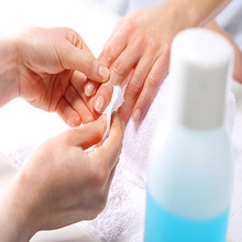 NAIL REMOVER