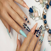 NAILS
