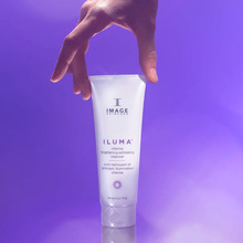 SCRUB CLEANSER