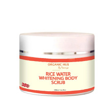 Skin Care > BODY SCRUB