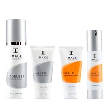 Skin Care > Facial Kit