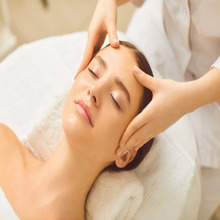 Skin Care > MASSAGE