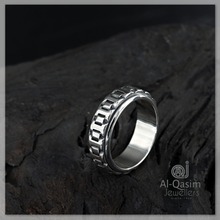 Spinner Ring