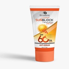 Sun Block