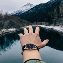 Watch > GENTS