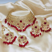 Wedding Necklace