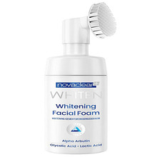 Whintening Foam