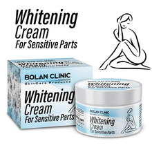 Whitening Cream