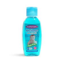 Baby Shampoo