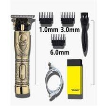 Hair Trimmer