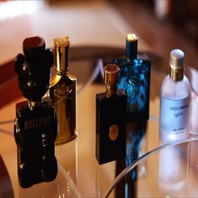 Fragrance