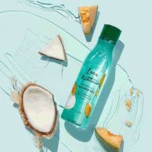 Shower Gel