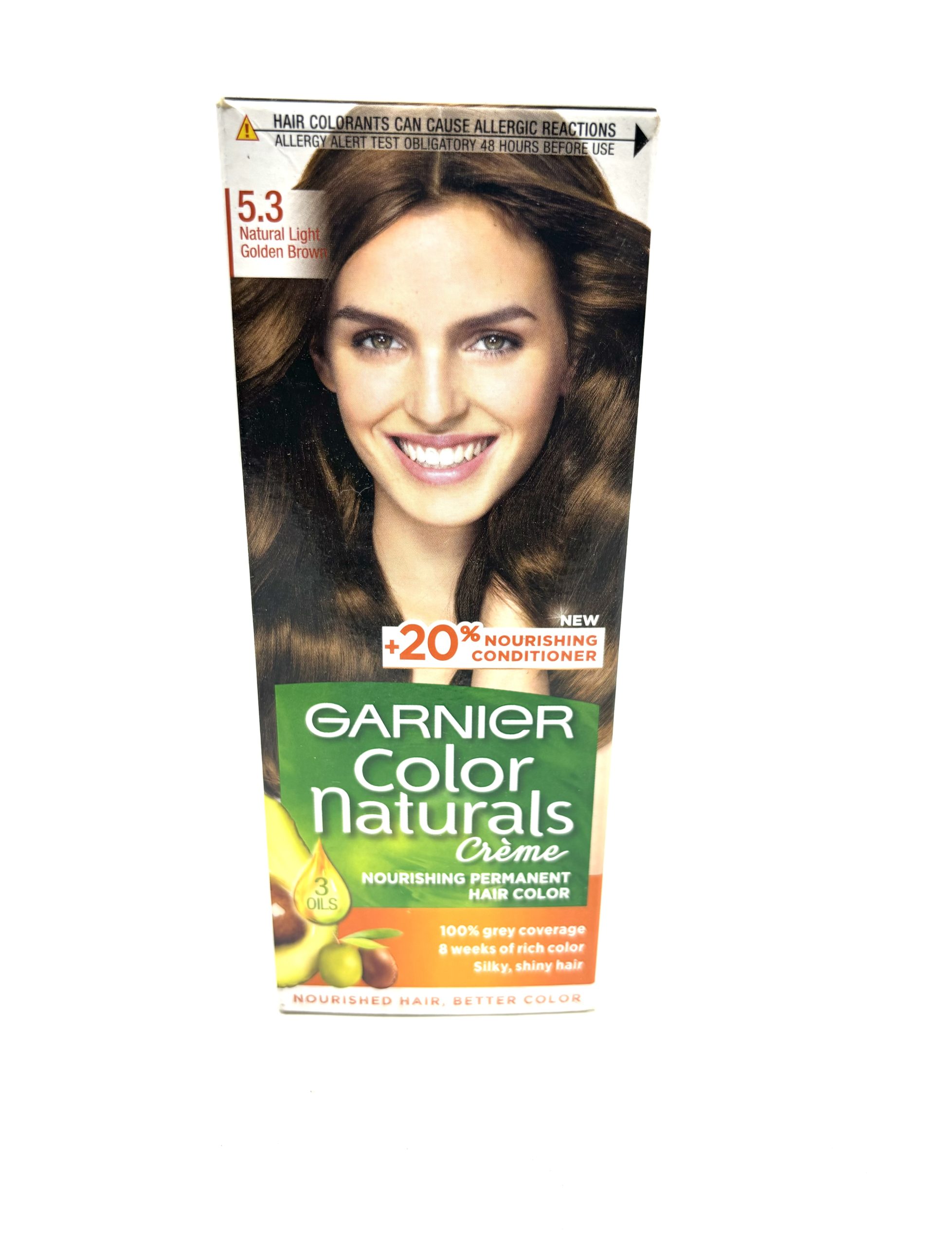 Hair Color